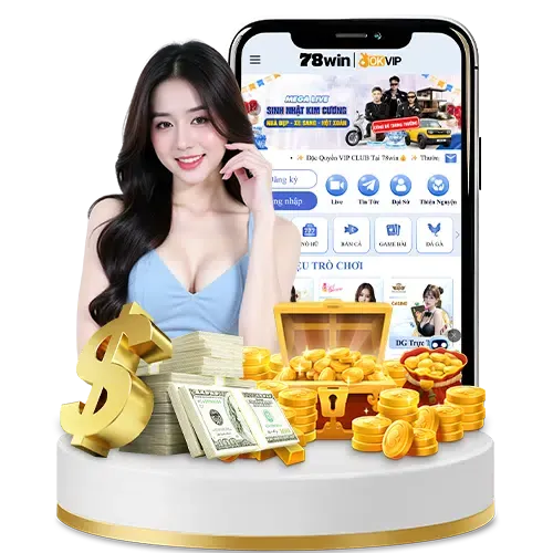 Người chơi ăn mừng khi trúng jackpot lớn tại 80win